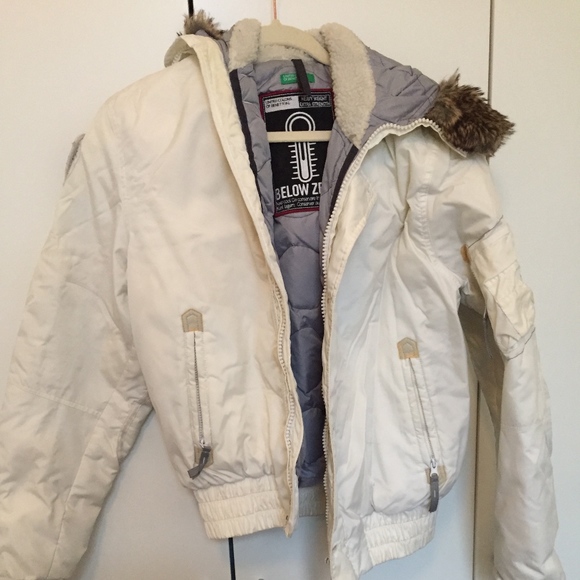 Winter Jacket - Picture 1 of 3